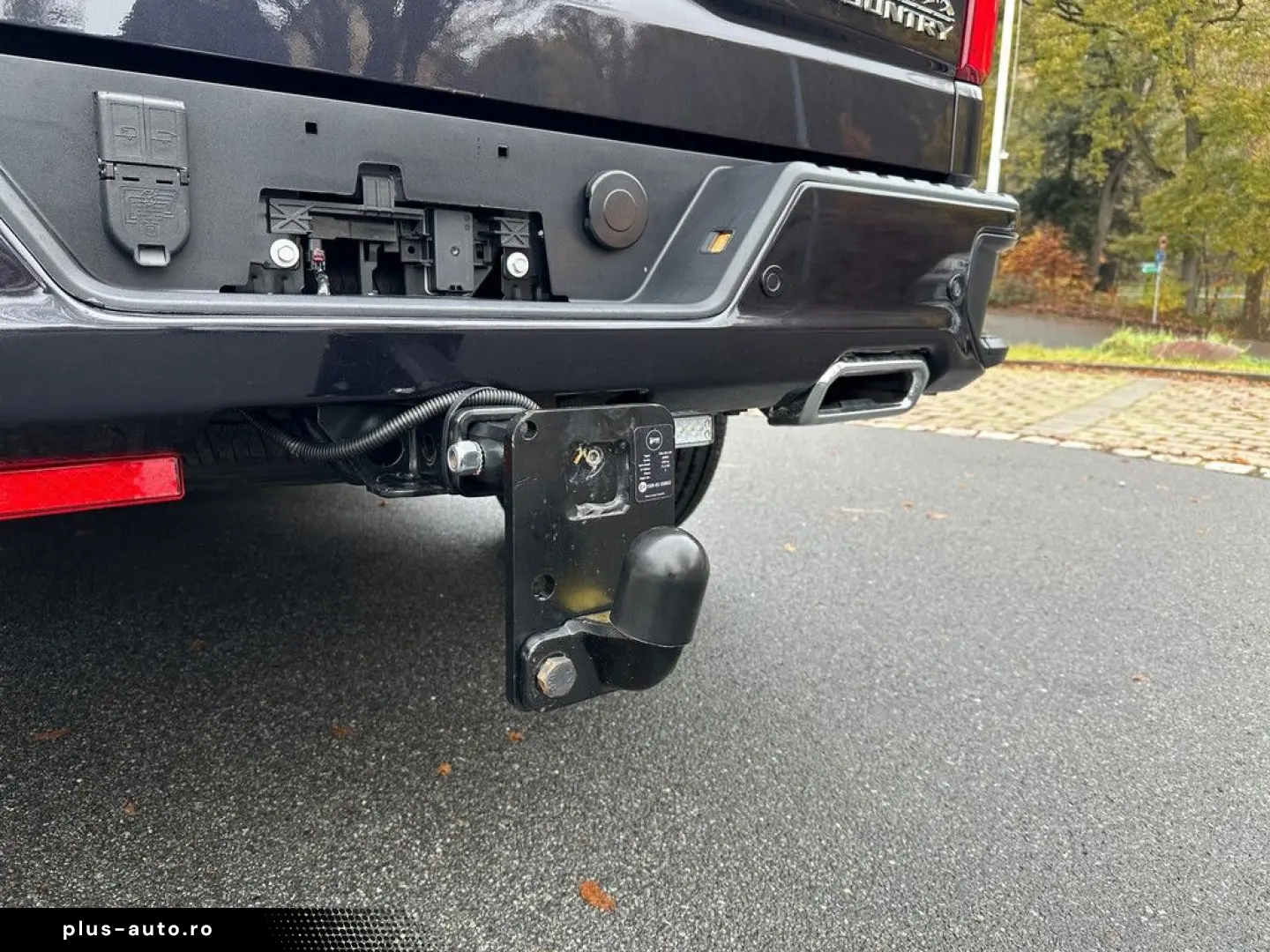CHEVROLET Silverado High Country 3.0 Duramax 22  LED