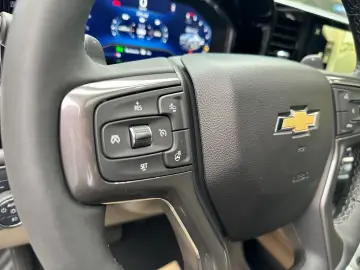 CHEVROLET Silverado High Country 3.0 Duramax 22  LED