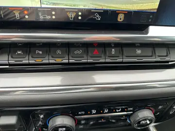 CHEVROLET Silverado High Country 3.0 Duramax 22  LED