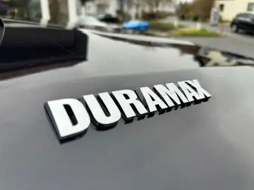 CHEVROLET Silverado High Country 3.0 Duramax 22  LED