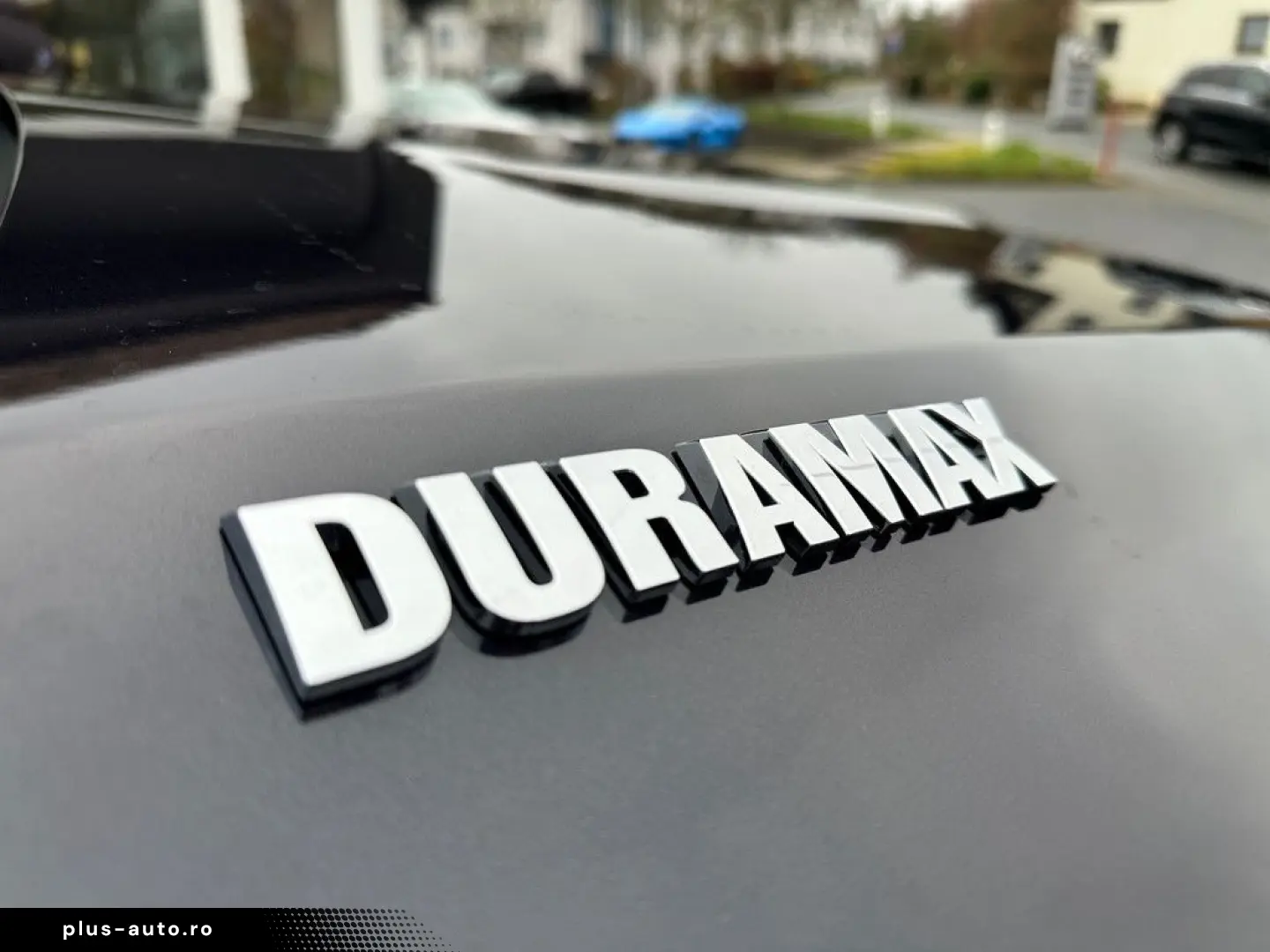 CHEVROLET Silverado High Country 3.0 Duramax 22  LED