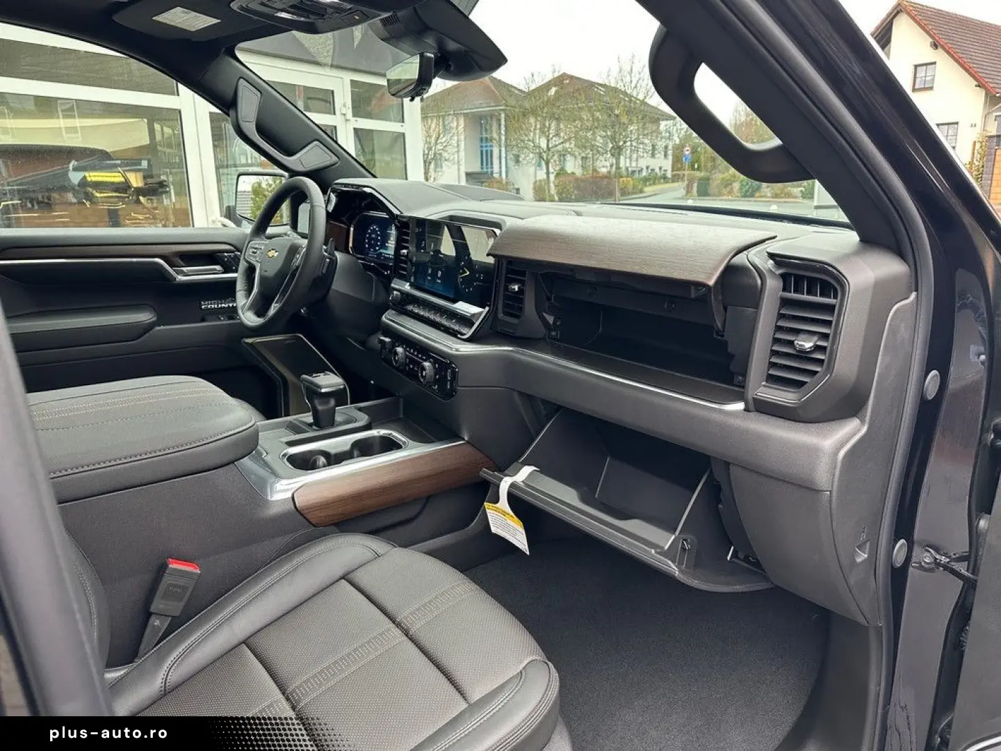 CHEVROLET Silverado High Country 3.0 Duramax 22  LED