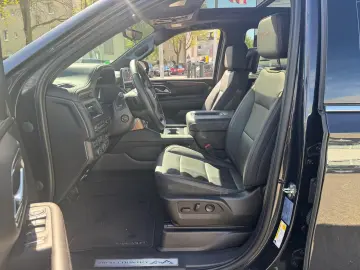CHEVROLET Suburban High Country 6.2 V8 4x4   LPG