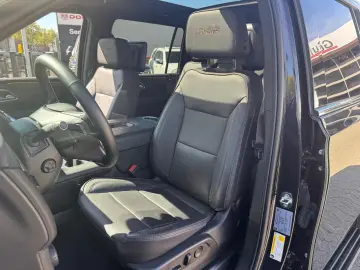 CHEVROLET Suburban High Country 6.2 V8 4x4   LPG