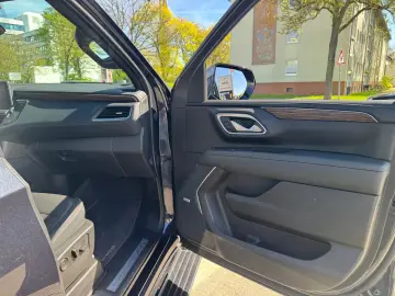 CHEVROLET Suburban High Country 6.2 V8 4x4   LPG