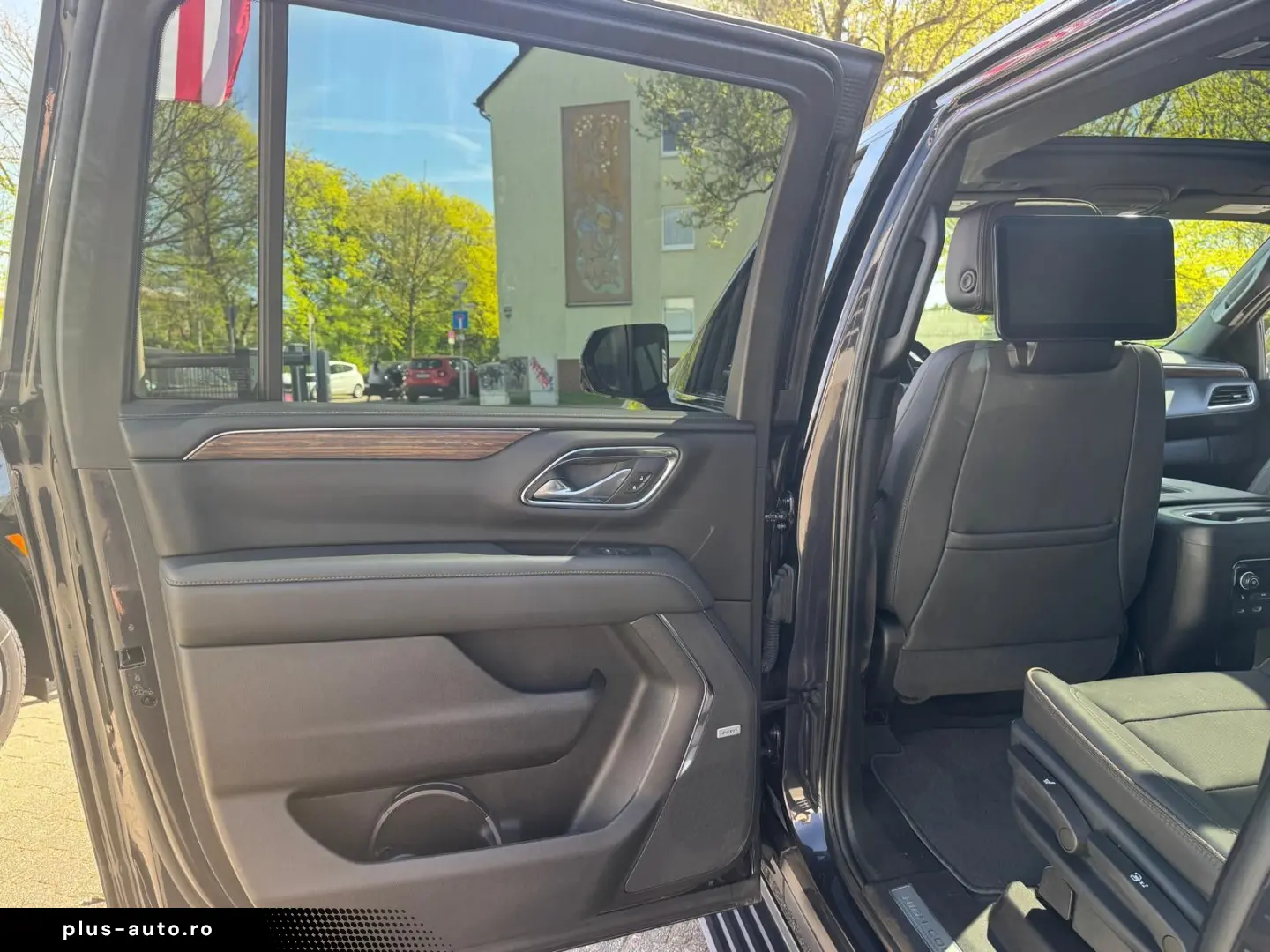 CHEVROLET Suburban High Country 6.2 V8 4x4   LPG