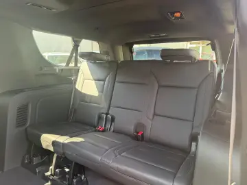 CHEVROLET Suburban High Country 6.2 V8 4x4   LPG