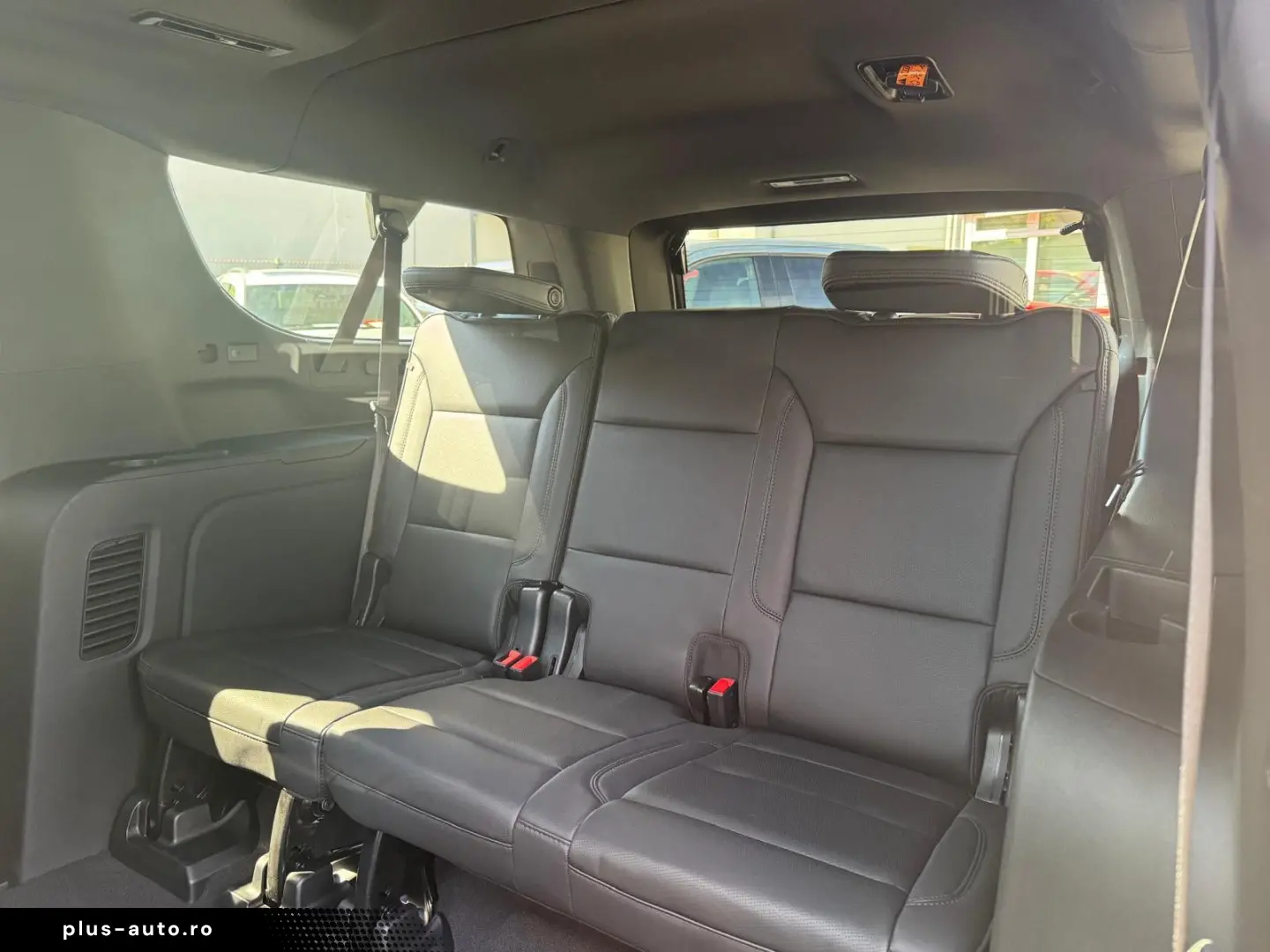 CHEVROLET Suburban High Country 6.2 V8 4x4   LPG