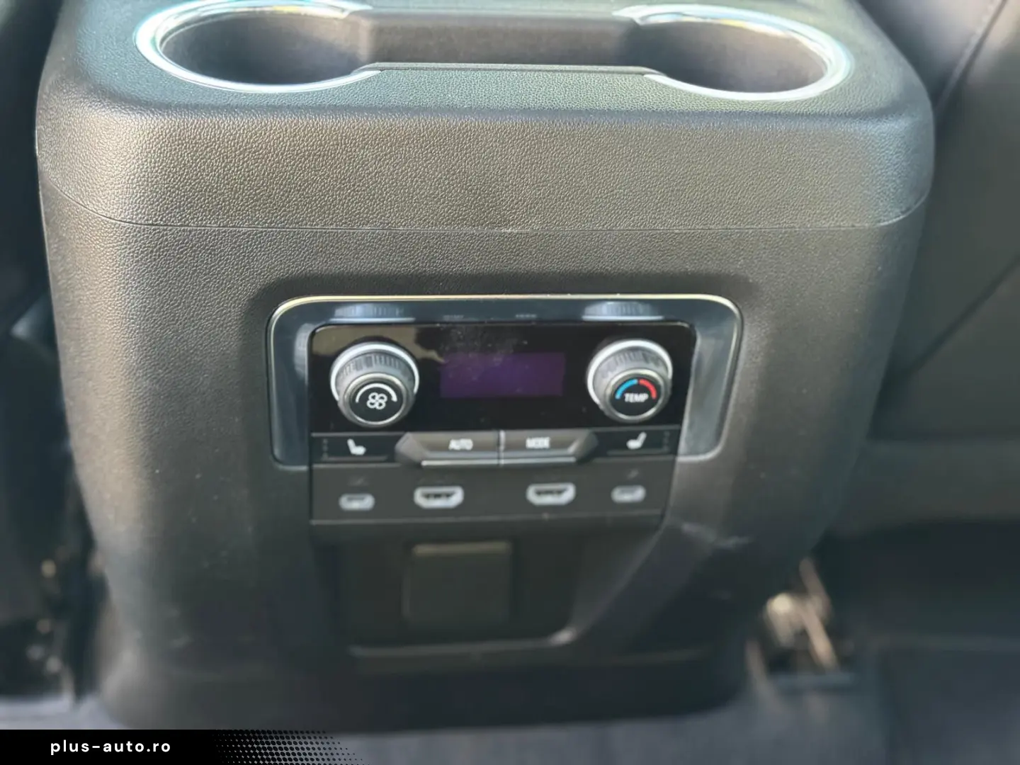 CHEVROLET Suburban High Country 6.2 V8 4x4   LPG