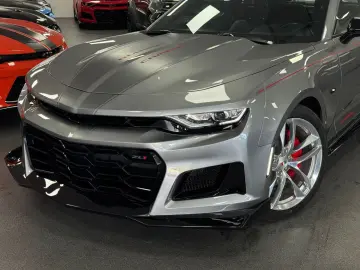 CHEVROLET Camaro RS  3 6l V6 ZL1   4-ROHR   KAMERA