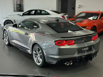 CHEVROLET Camaro RS  3 6l V6 ZL1   4-ROHR   KAMERA