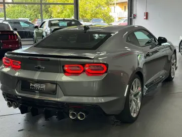 CHEVROLET Camaro RS  3 6l V6 ZL1   4-ROHR   KAMERA