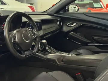 CHEVROLET Camaro RS  3 6l V6 ZL1   4-ROHR   KAMERA