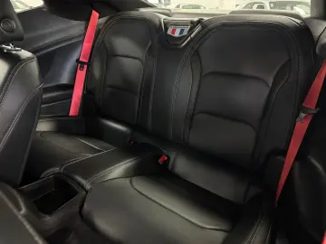 CHEVROLET Camaro RS  3 6l V6 ZL1   4-ROHR   KAMERA