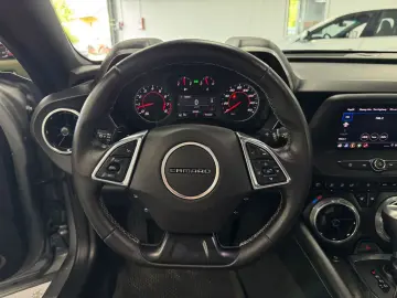 CHEVROLET Camaro RS  3 6l V6 ZL1   4-ROHR   KAMERA