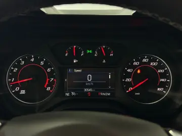 CHEVROLET Camaro RS  3 6l V6 ZL1   4-ROHR   KAMERA