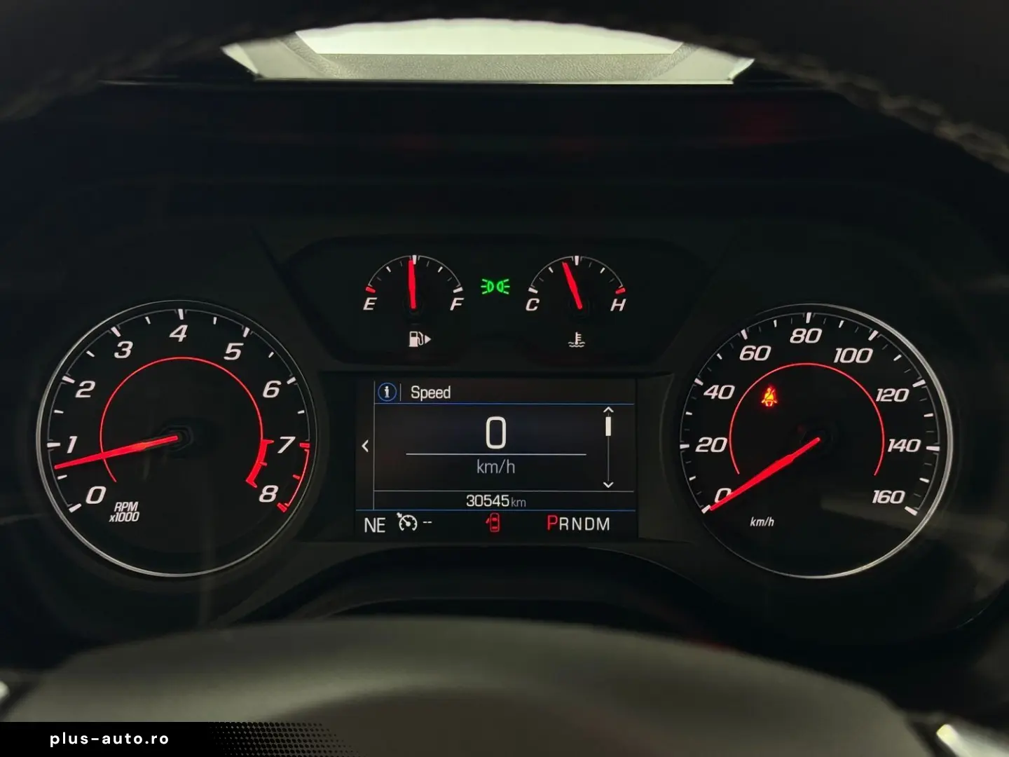 CHEVROLET Camaro RS  3 6l V6 ZL1   4-ROHR   KAMERA