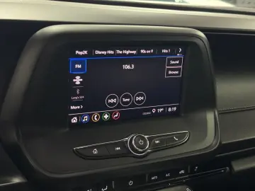 CHEVROLET Camaro RS  3 6l V6 ZL1   4-ROHR   KAMERA