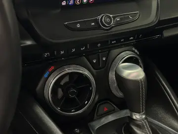 CHEVROLET Camaro RS  3 6l V6 ZL1   4-ROHR   KAMERA