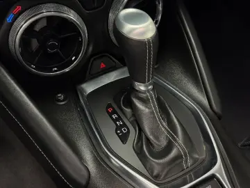 CHEVROLET Camaro RS  3 6l V6 ZL1   4-ROHR   KAMERA