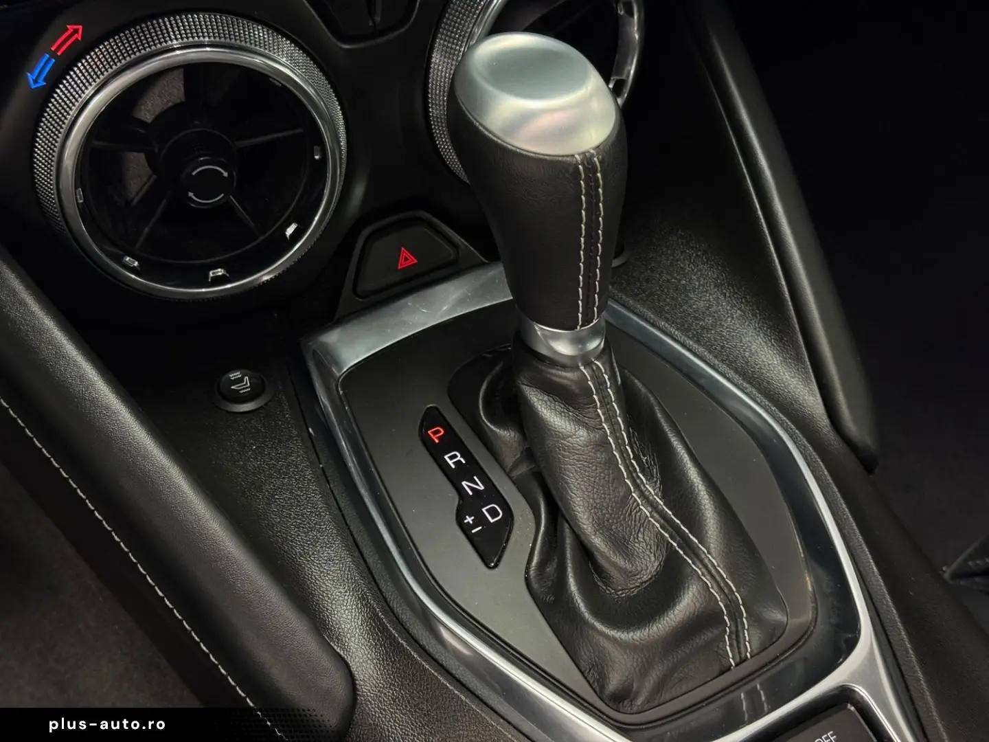 CHEVROLET Camaro RS  3 6l V6 ZL1   4-ROHR   KAMERA