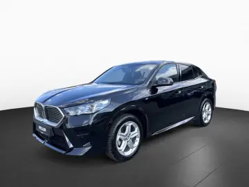BMW iX2 eDrive20 M Sport