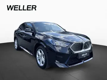 BMW iX2 eDrive20 M Sport