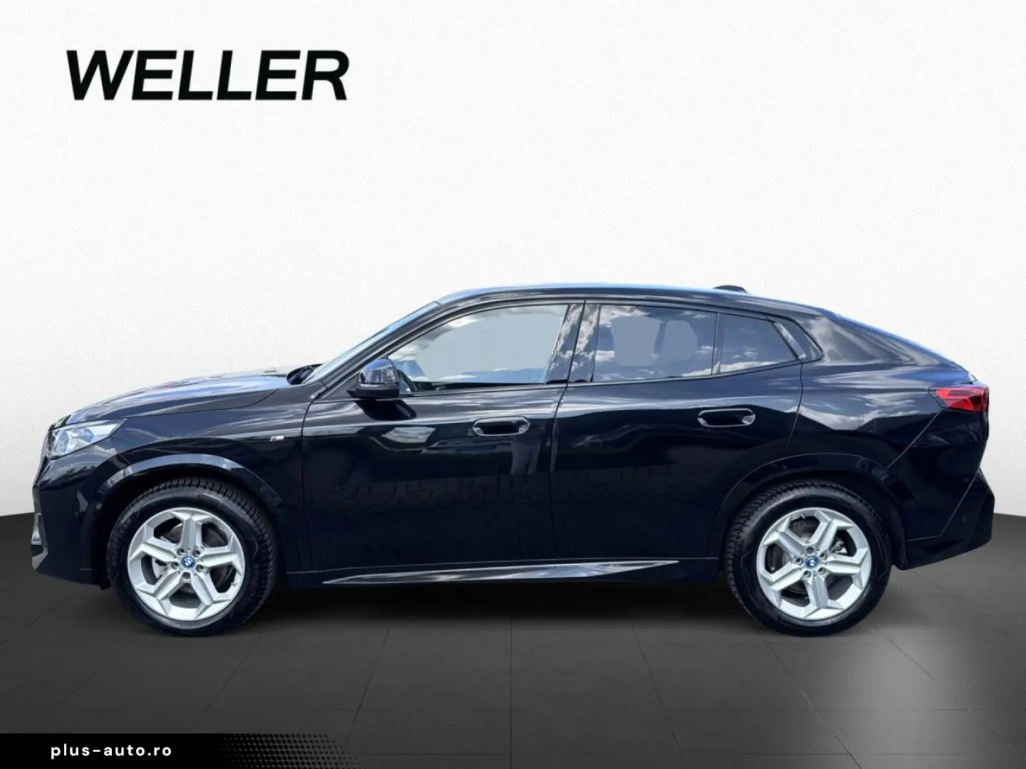 BMW iX2 eDrive20 M Sport
