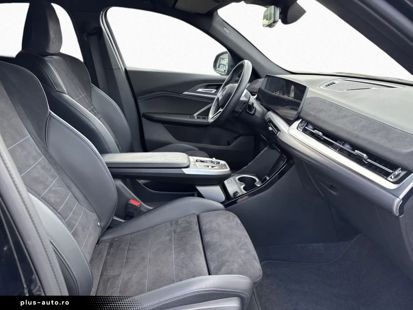 BMW iX2 eDrive20 M Sport