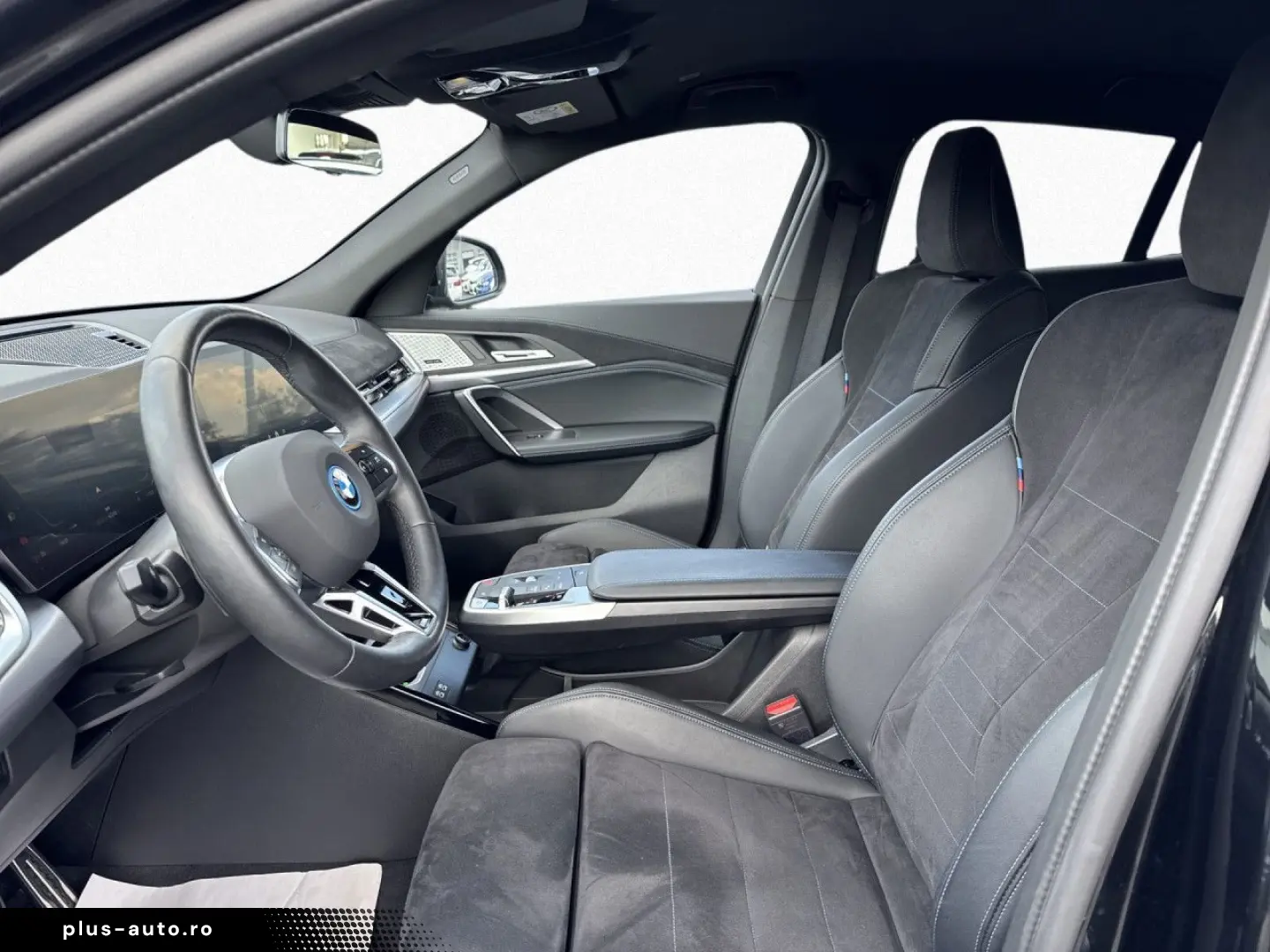 BMW iX2 eDrive20 M Sport