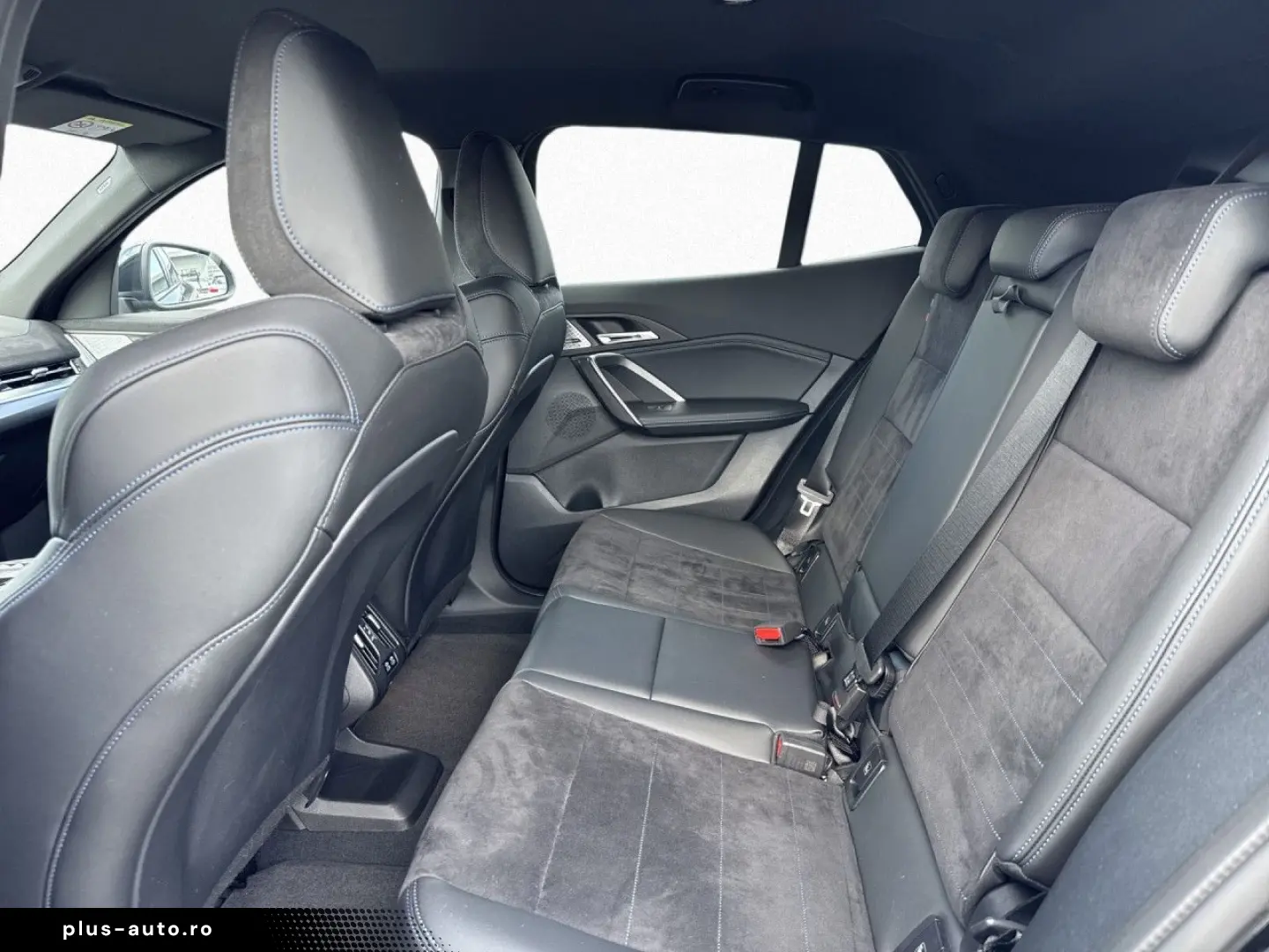 BMW iX2 eDrive20 M Sport