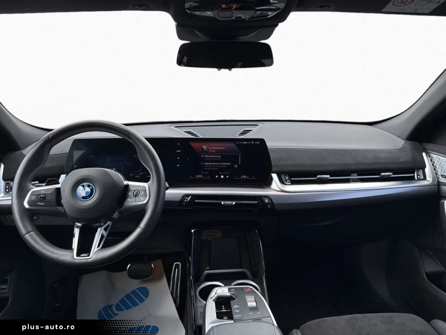 BMW iX2 eDrive20 M Sport