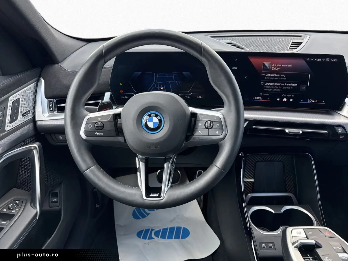 BMW iX2 eDrive20 M Sport