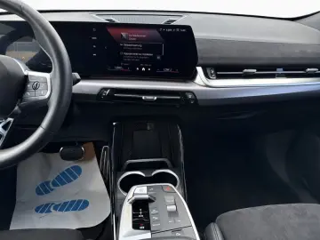 BMW iX2 eDrive20 M Sport