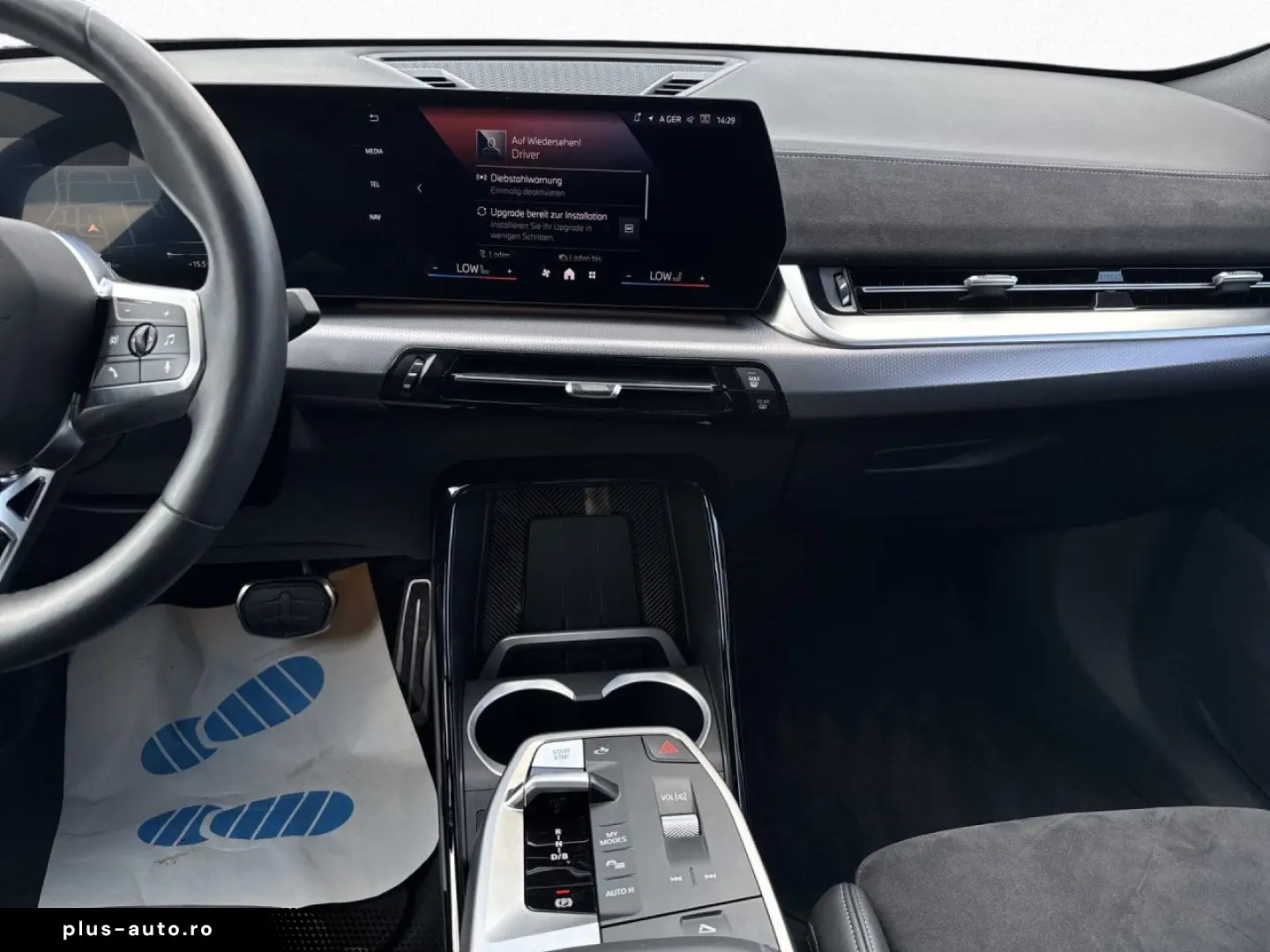 BMW iX2 eDrive20 M Sport