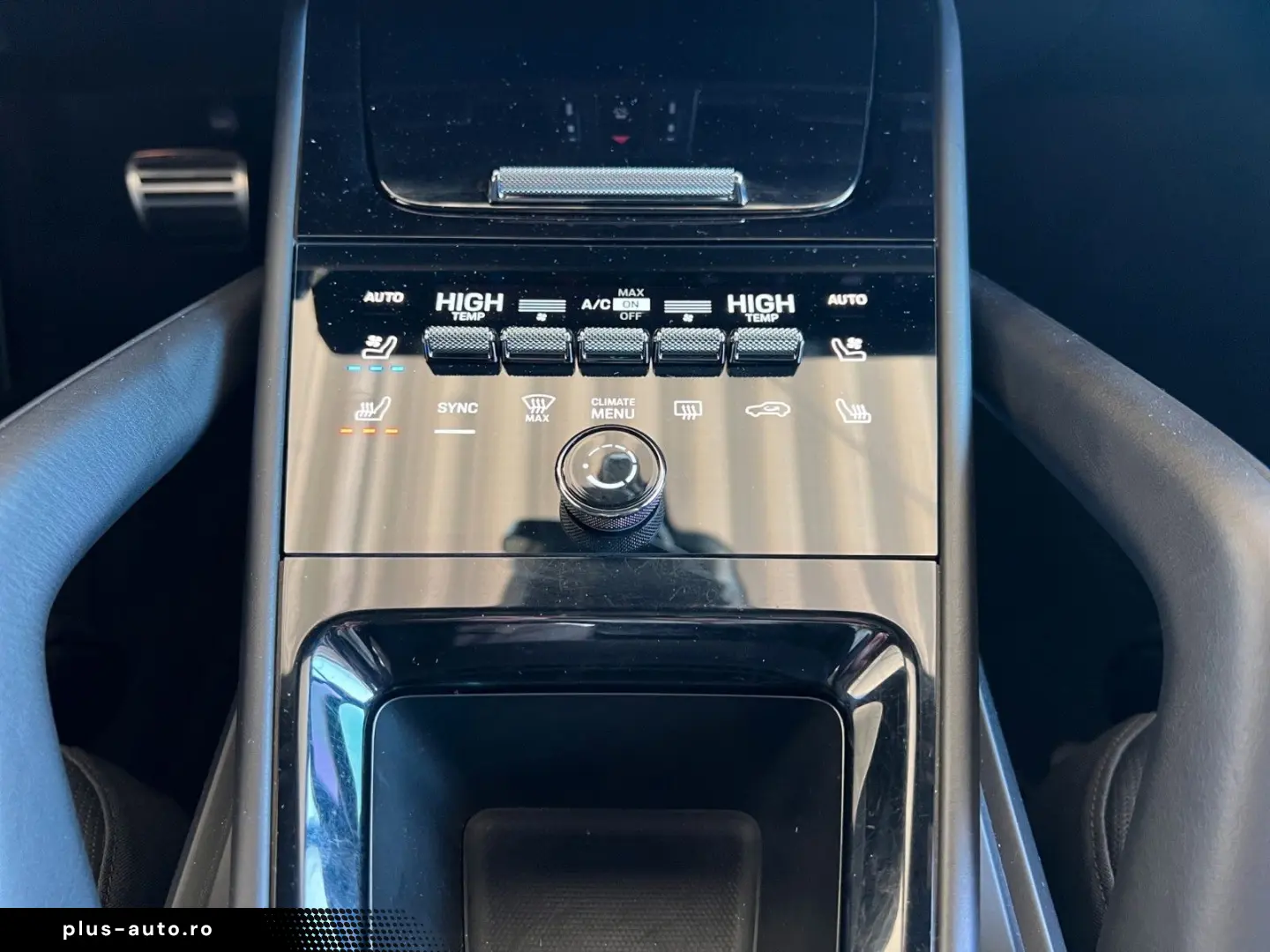 PORSCHE Cayenne S V8 Off-Road P. · Standhz · NP157.400€