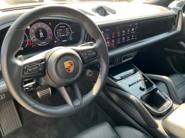 PORSCHE Cayenne S V8 Off-Road P. · Standhz · NP157.400€