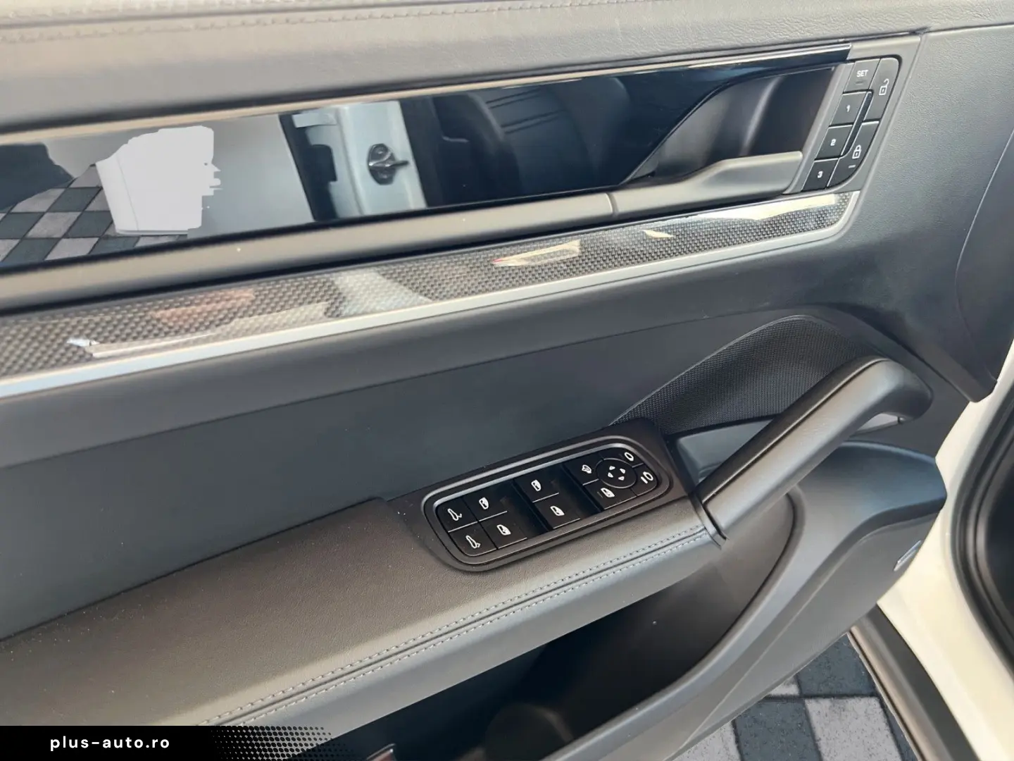 PORSCHE Cayenne S V8 Off-Road P. · Standhz · NP157.400€
