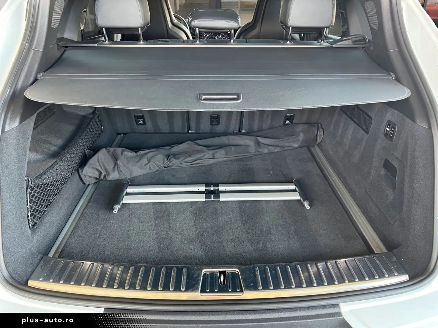 PORSCHE Cayenne S V8 Off-Road P. · Standhz · NP157.400€