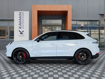 PORSCHE Cayenne S V8 Off-Road P. · Standhz · NP157.400€