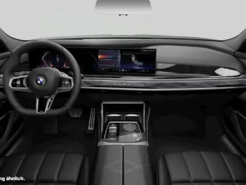 BMW 740d xDrive M Sport TV HUD PANO ACC 360 KAM RFK