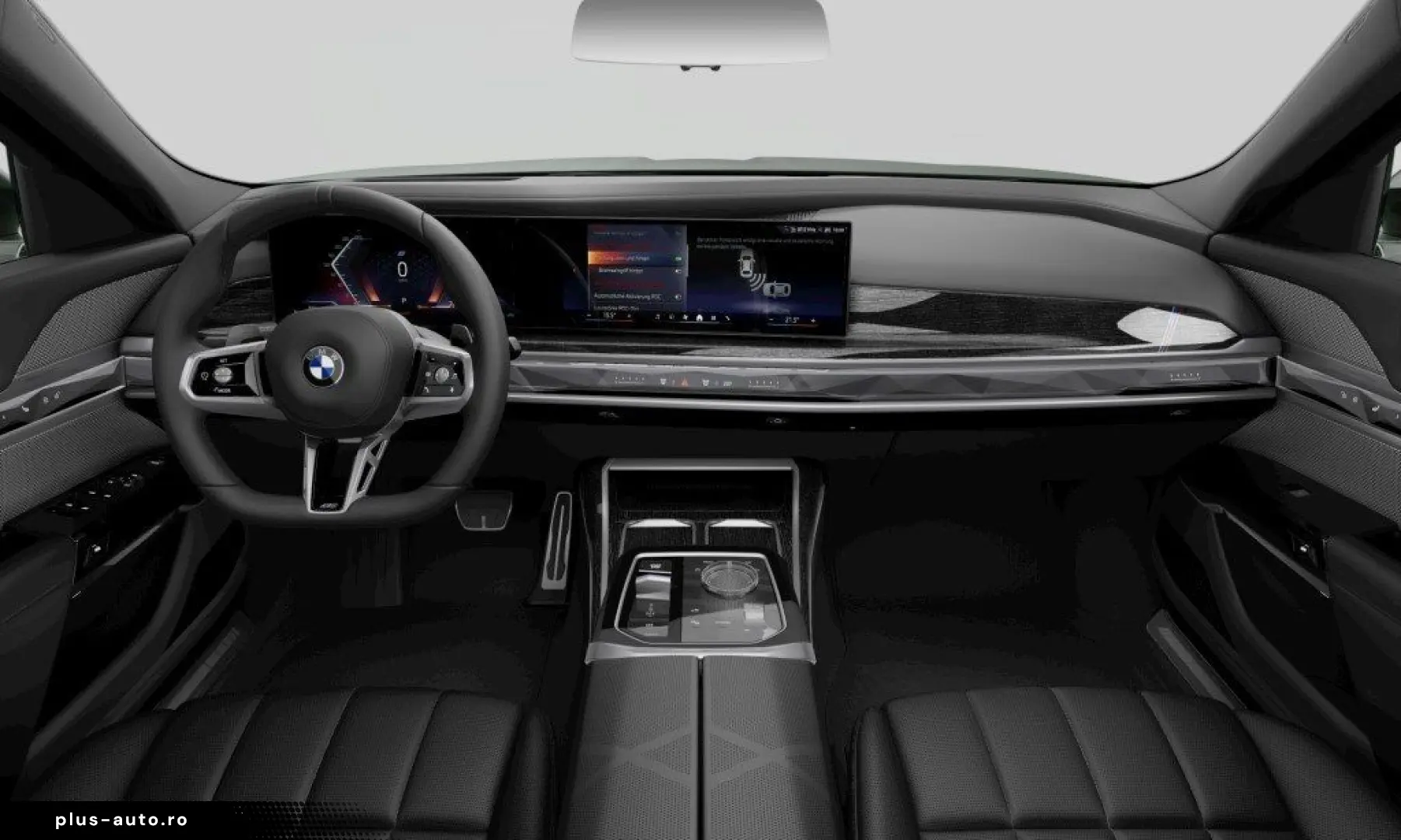 BMW 740d xDrive M Sport TV HUD PANO ACC 360 KAM RFK
