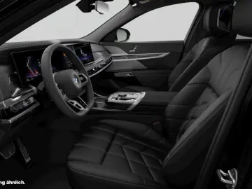 BMW 740d xDrive M Sport TV HUD PANO ACC 360 KAM RFK
