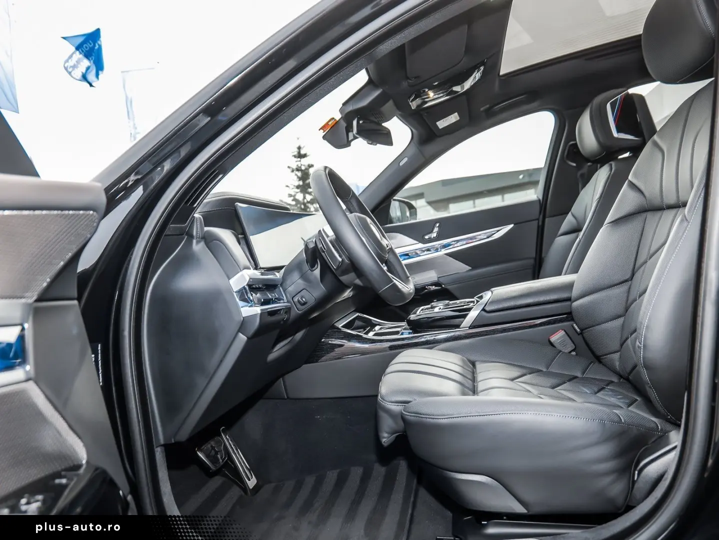 BMW 740d xDrive M Sport TV HUD PANO ACC 360 KAM RFK