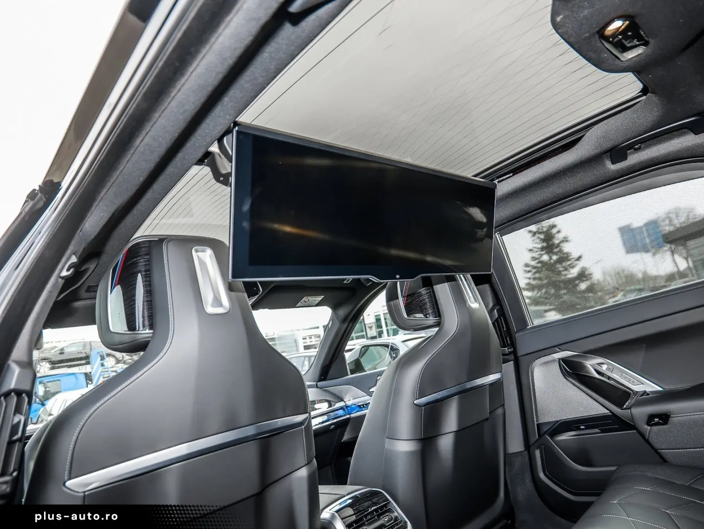 BMW 740d xDrive M Sport TV HUD PANO ACC 360 KAM RFK
