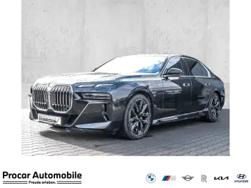 BMW 740d xDrive M Sport TV PANO ACC 360 KAM RFK NAVI