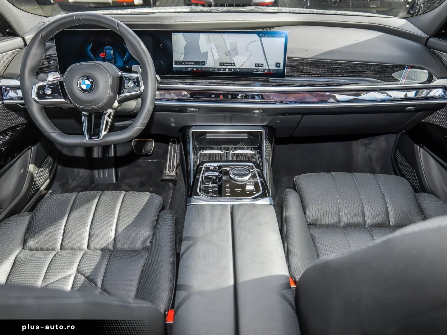 BMW 740d xDrive M Sport TV PANO ACC 360 KAM RFK NAVI