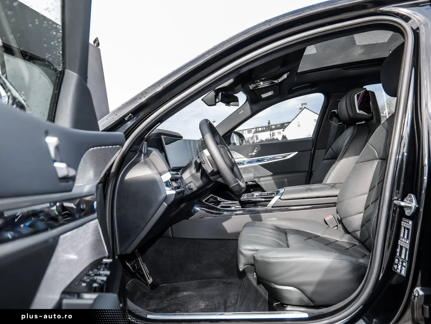 BMW 740d xDrive M Sport TV PANO ACC 360 KAM RFK NAVI