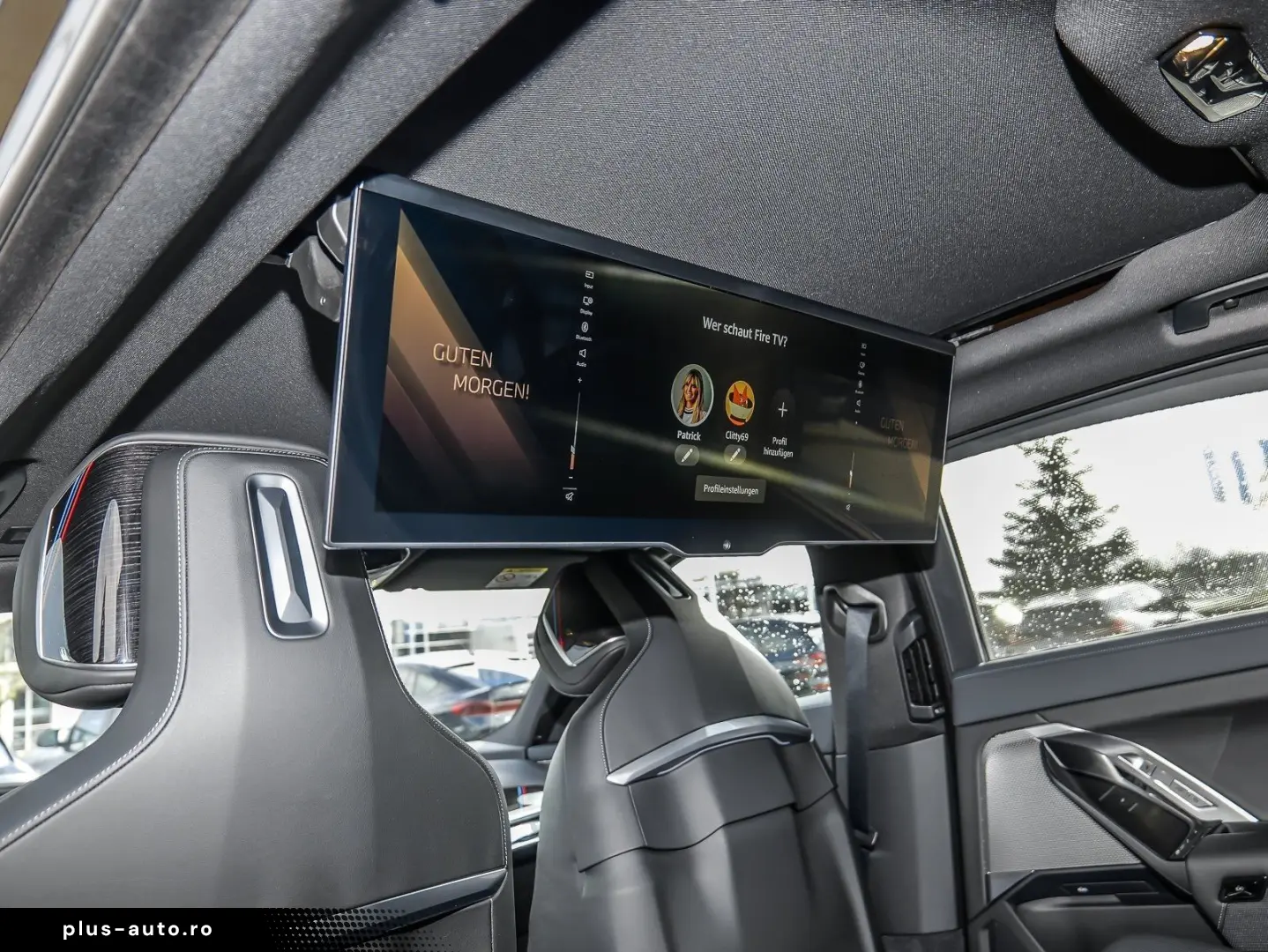 BMW 740d xDrive M Sport TV PANO ACC 360 KAM RFK NAVI