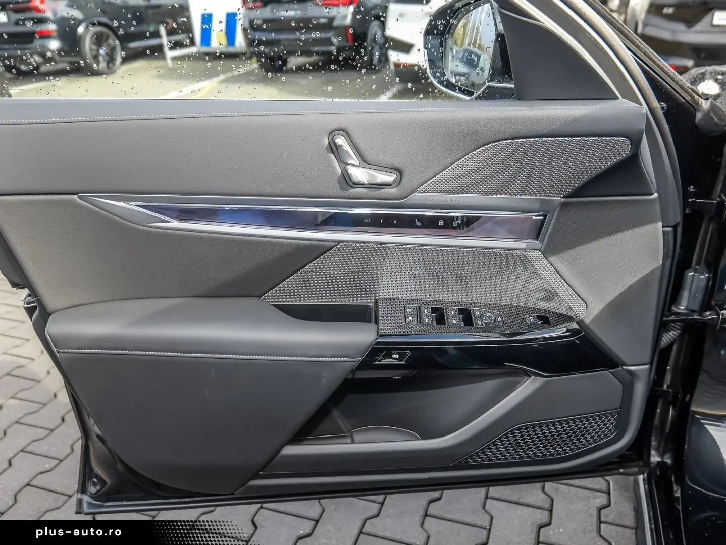BMW 740d xDrive M Sport TV PANO ACC 360 KAM RFK NAVI